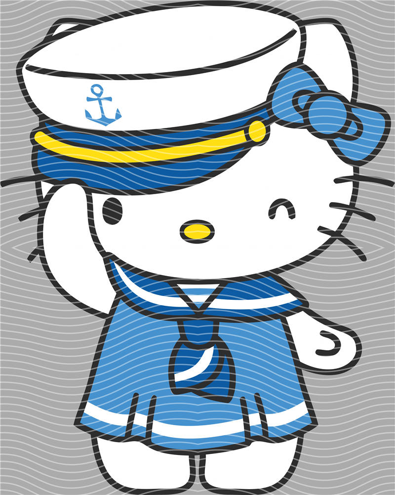 Sanrio-HK 219